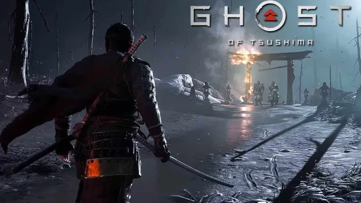 Tips & Guides for Ghost of Tsushima