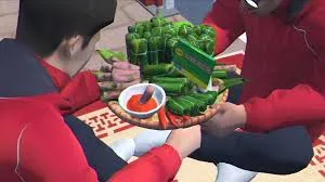The Hust Banhmi | Bánh Mì Bách Khoa screenshot 2