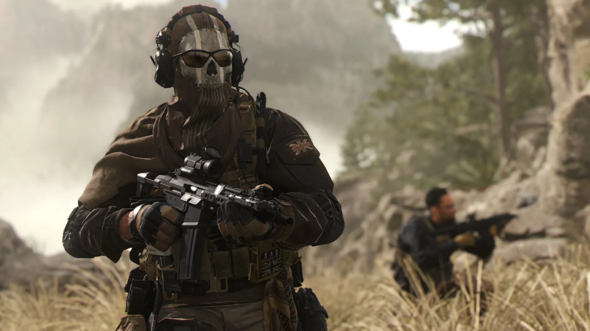 Call of Duty®: Modern Warfare® II screenshot 4