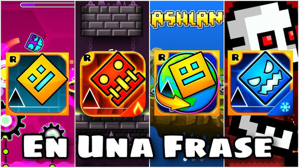 Geometry Dash