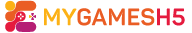 mygamesh5.com