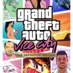 Grand Theft Auto: Vice City – The Definitive Edition