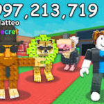 Roblox Steal A Brainrot